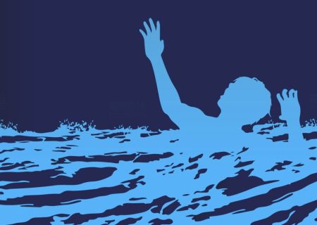 پیکر ۲ جوان غرق شده در ساحل قشم پیدا شد
