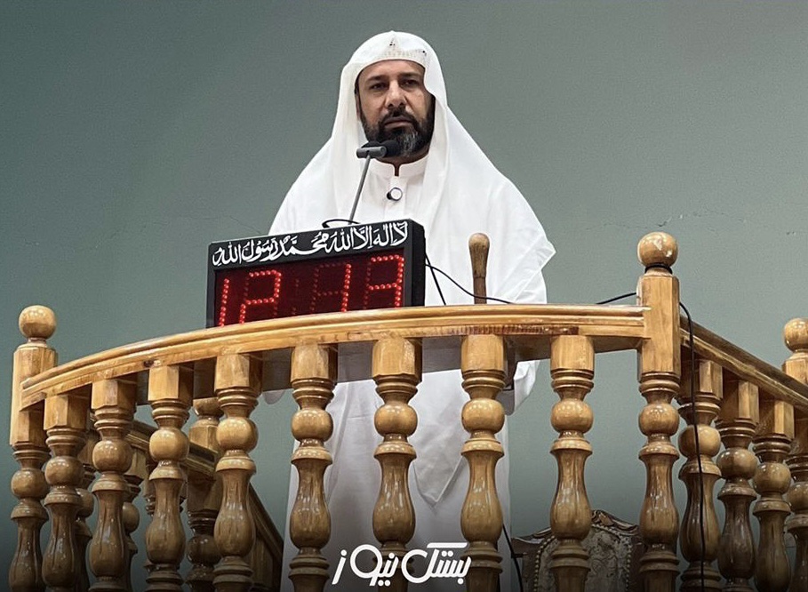 عصبانیت نباید مبنای امضاء ، دستور یا برخورد با دیگران باشد
