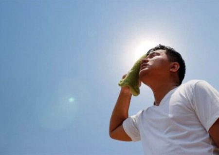افزایش گرمای هرمزگان تا بیش از ۴۵ درجه سلسیوس از فردا