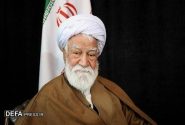 نگاهی به نیم‌قرن مجاهدت علمی و مردمی آیت‌الله غلامعلی نعیم‌آبادی