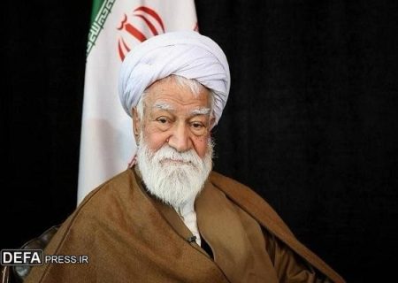 نگاهی به نیم‌قرن مجاهدت علمی و مردمی آیت‌الله غلامعلی نعیم‌آبادی