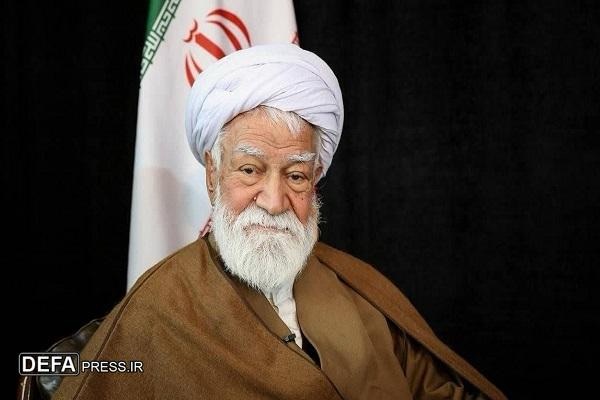 نگاهی به نیم‌قرن مجاهدت علمی و مردمی آیت‌الله غلامعلی نعیم‌آبادی
