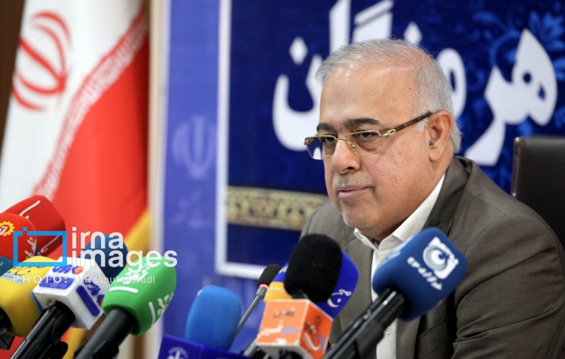 استاندار هرمزگان: دشمن با شکست راهبردی مواجه شده و دست به تکرار روش‌های ناکارآمد زده است