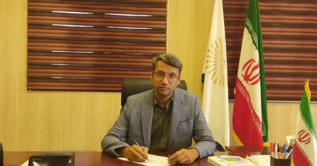دکتر منصور فرهادی از ریاست دانشگاه پیام نور هرمزگان رفت