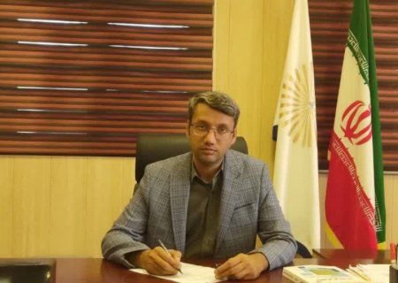 دکتر منصور فرهادی از ریاست دانشگاه پیام نور هرمزگان رفت