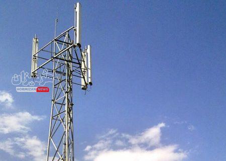 صدای مردم؛ روستای گرائیک از توابع شهرستان سیریک هنوز از اینترنت و پوشش تلفن همراه محروم است
