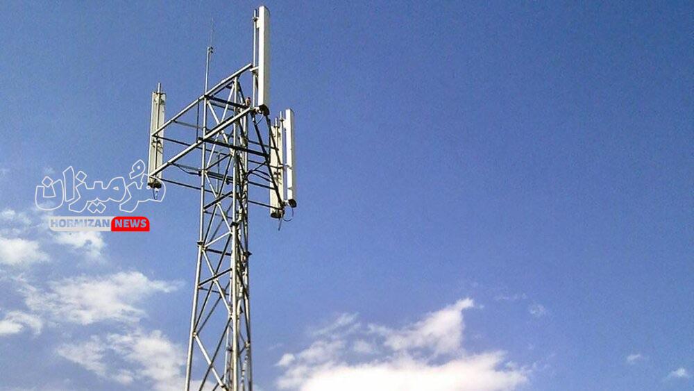 صدای مردم؛ روستای گرائیک از توابع شهرستان سیریک هنوز از اینترنت و پوشش تلفن همراه محروم است