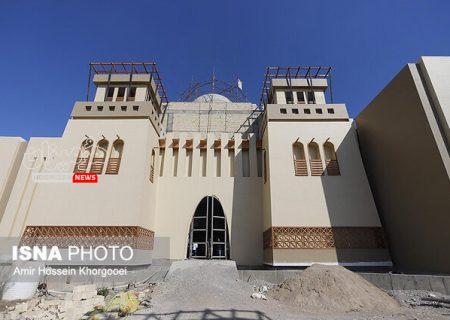 دستور رئیس کل دادگستری هرمزگان برای تسریع در روند تکمیل و بهره‌برداری از پارک آبی بندرعباس