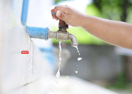 افت فشار آب در بندرعباس؛ کاهش فشار به مدت ۴۸ ساعت از عصر یکشنبه
