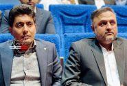 عبدالرزاق نریمانی دادستان قشم شد