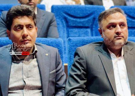 عبدالرزاق نریمانی دادستان قشم شد