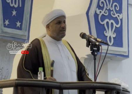 امام جمعه اهل سنت بندرلنگه:فرودگاه بندرلنگه فقط نام بین‌المللی دارد / مردم از نبود پروازها گلایه‌مندند