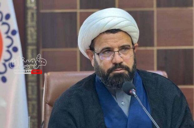 عبدالرضا حیدری رئیس شورای اسلامی شهر بندرعباس شد