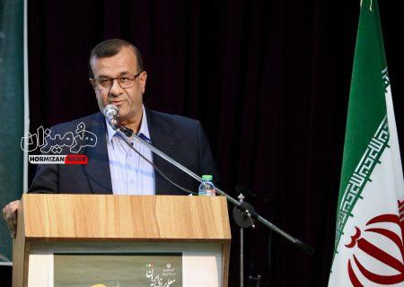 احمد جباری:بخش اعظم باند دوم محور بندرملو-بندرچارک در دهه فجر امسال به بهره برداری خواهد رسید
