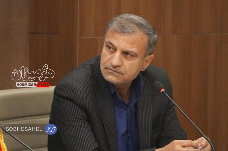 سهم هرمزگان از خاموشی ها کاهش یافت