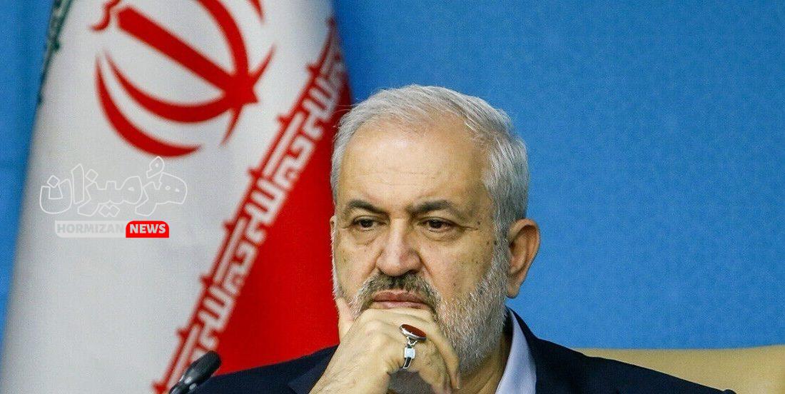 استیضاح وزیر نیرو با ۱۰۰ امضا نهایی شد