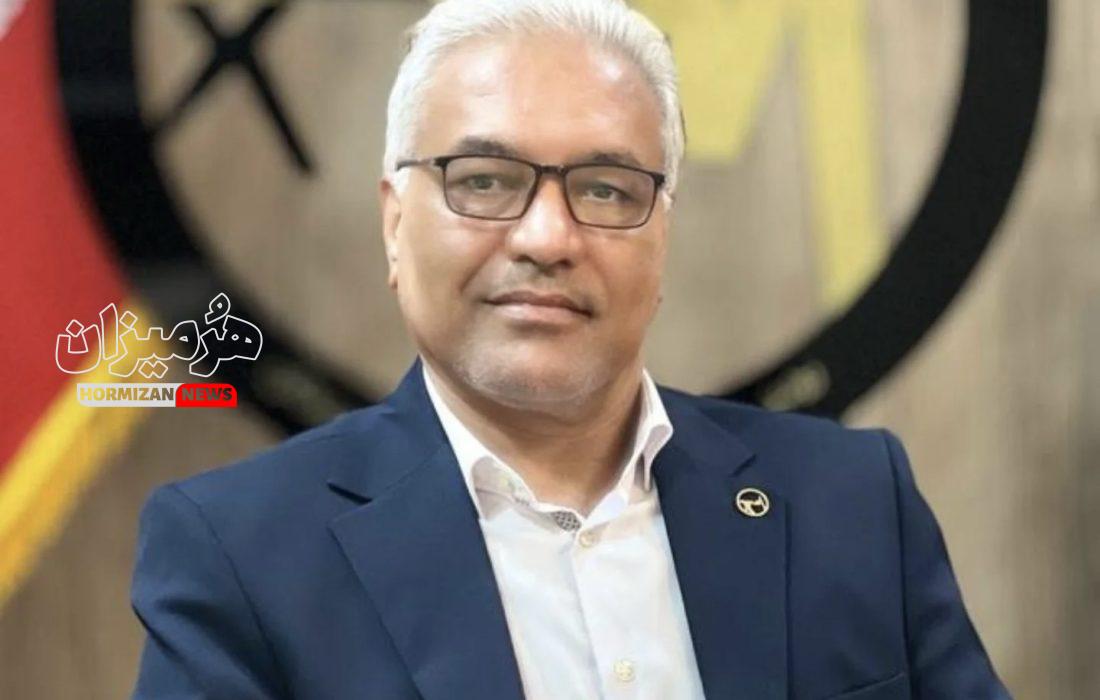 ۱۵ دقیقه زمان خاموشی در هرمزگان کاهش مییابد