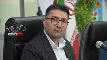 رئیس کل دادگستری هرمزگان؛رسانه نه دشمن بلکه همکار ما در مبارزه با فساد، بی‌عدالتی و تخلفات است
