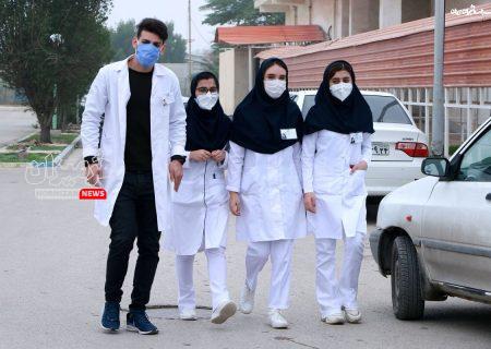 افزایش پذیرش دانشجوی پرستاری در دانشکده علوم پزشکی غرب هرمزگان