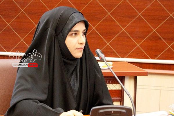 فاطمه جراره:کندی در تصمیم‌سازی‌ها موجب خروج سرمایه‌ از استان می‌شود