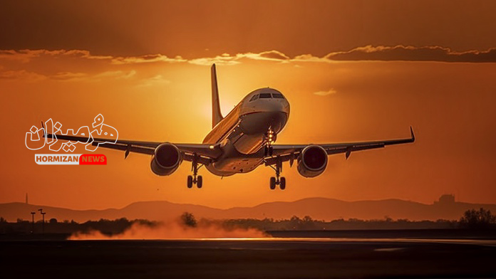 برقراری پروازهای فوق العاده هواپیمایی کیش از مقصد کیش و بندرعباس به نجف