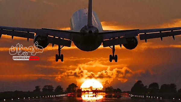 آغاز پرواز هفتگی بندرعباس – مسقط