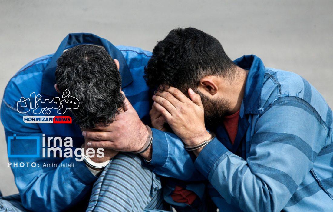 دستگیری اخلالگران اقتصادی در هرمزگان با ۲ هزار میلیارد ریال تخلف ارزی