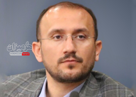 اسحاق بندانی رئیس کمیسیون کشاورزی اتاق بازرگانی ایران شد