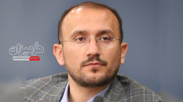 اسحاق بندانی رئیس کمیسیون کشاورزی اتاق بازرگانی ایران شد