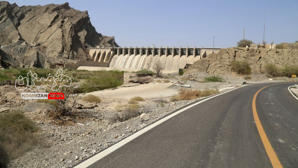 ذخایر سدهای هرمزگان ته کشید