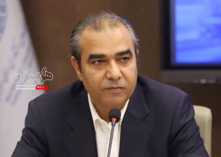 یک هرمزگانی نائب رییس کمیسیون حمل و نقل اتاق ایران شد