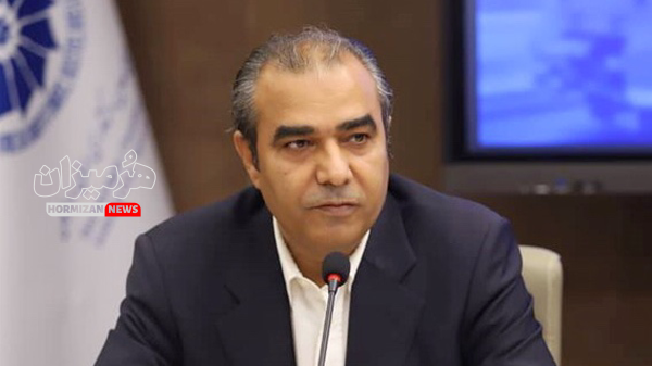یک هرمزگانی نائب رییس کمیسیون حمل و نقل اتاق ایران شد