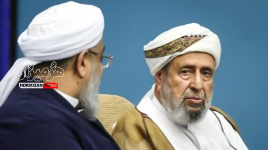 حمایت علمای اهل سنت از پویش مردمی نه به قاچاق سوخت