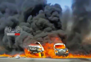 واکنش امام جمعه اهل سنت بندرعباس به حادثه تصادف سوخت‌کش با ۹ فوتی