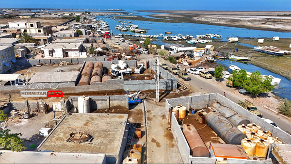 صدور کیفرخواست برای ۲۰ نفر از متهمین قاچاق سوخت در بندر کلاهی