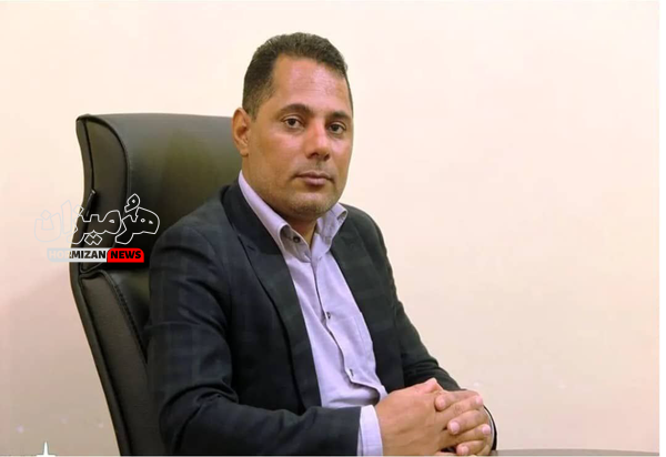 دبیر سی و هفتمین جشنواره تئاتر هرمزگان منصوب شد