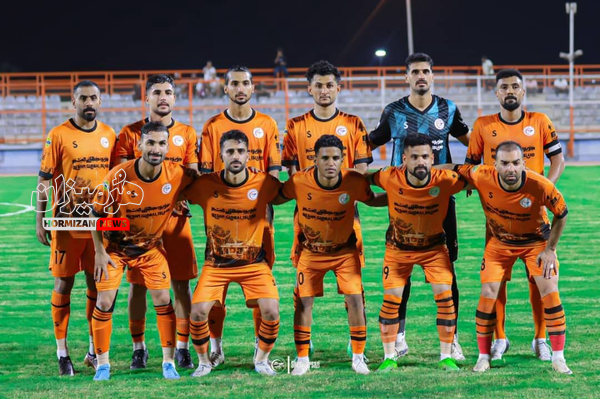 شناورسازی قشم با درخشش میلاد جهانی به صدر نزدیک شد