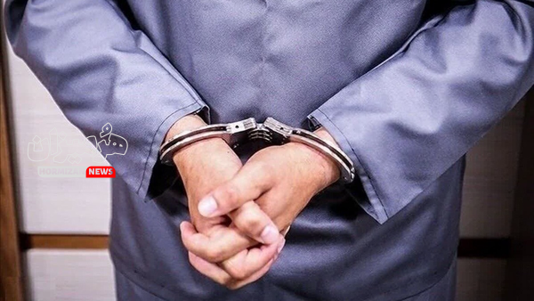 سرشبکه قاچاق سوخت جاسک دستگیر شد