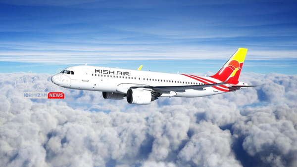 برقراری پروازهای اردبیل-کیش از ۶ مهر