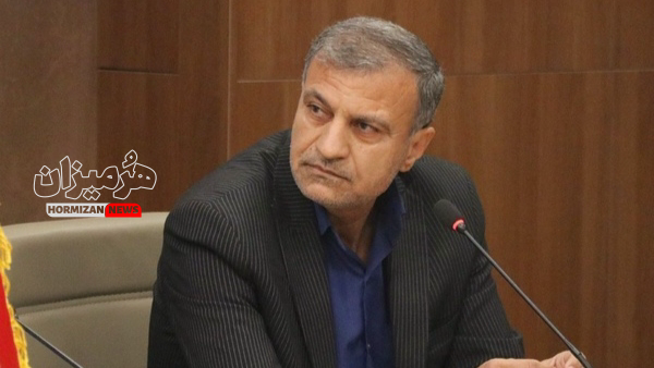 اعتراض نماینده هرمزگان به بی عدالتی در تردد خودروهای مناطق آزاد
