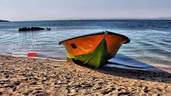 صیاد ۲۰ ساله جاسکی در آبهای دریای عمان مفقود شد