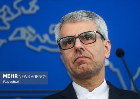 بقایی: هرمزگان قلب تجارت خارجی ایران و منطقه است