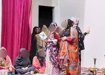 جشنواره تئاتر زندان‌های هرمزگان به میزبانی زندان بندرعباس برگزار شد