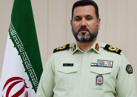 توقیف محموله ۲۰۰ میلیاردی سنگ‌های تزئینی قاچاق در هرمزگان