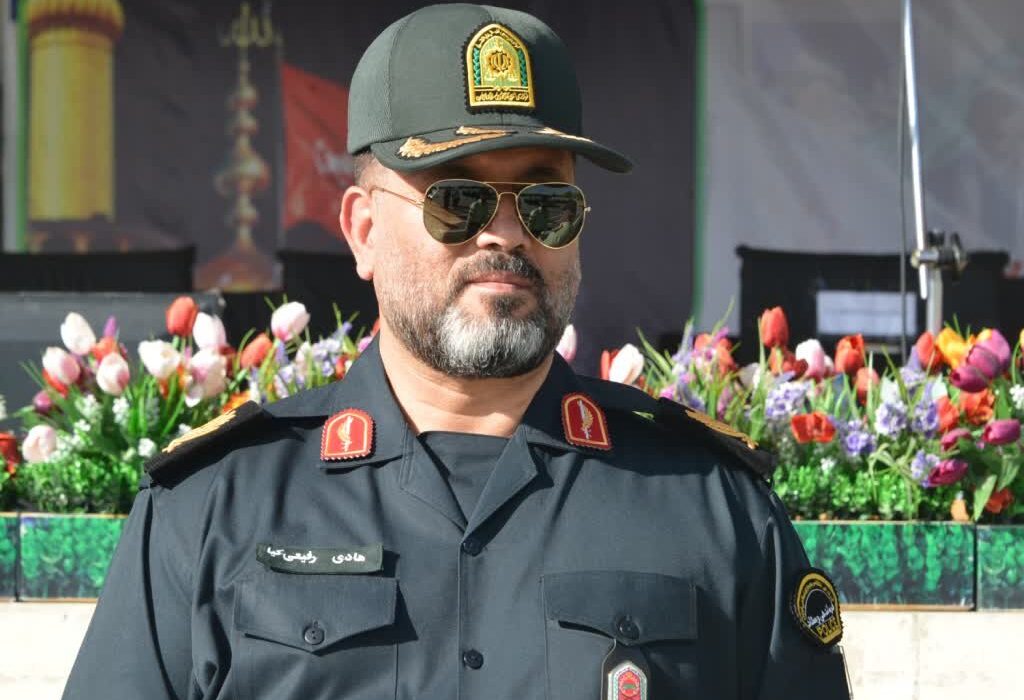 کشف زمین خواری ۲ هزار میلیاردی در هرمزگان