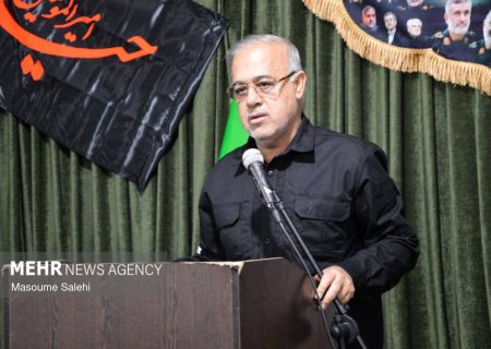استاندار هرمزگان: حمله به زیرساخت‌های غیرنظامی نشان از عجز دشمن است