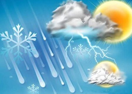 تداوم ناپایداری‌های جوی در هرمزگان/ هشدار نسبت به وقوع سیلاب و افزایش محسوس دما