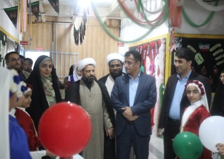 ۱۰۹ هزار دانش‌آموز هرمزگانی در ۹۳۳ پایگاه اوقات فراغت حضور دارند