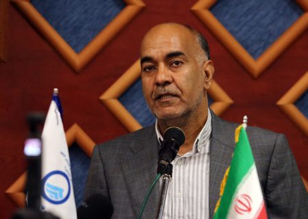 ۲۷ پروژه آبرسانی هرمزگان در هفته دولت افتتاح و کلنگ زنی می شود