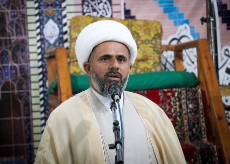 امام جمعه جاسک: فرهنگ باید در کنار توسعه سواحل مکران مورد توجه باشد